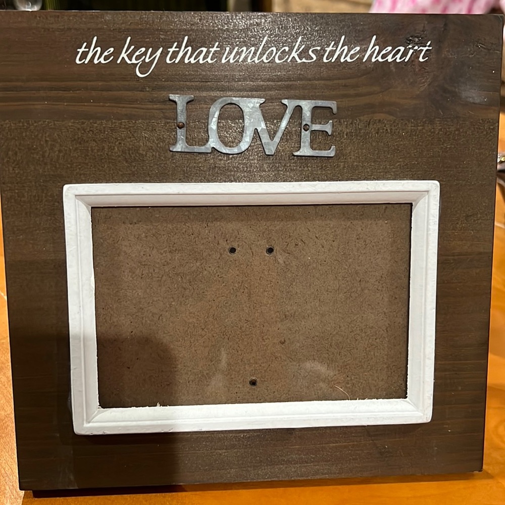 Picture Frame